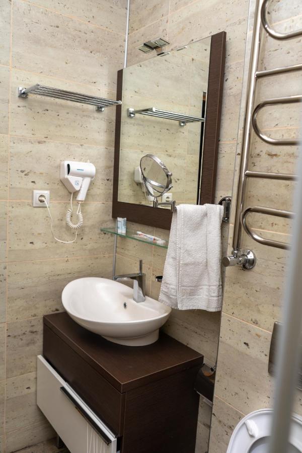 7 Days Hotel Almati Kültér fotó