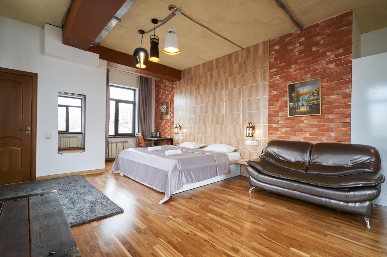 7 Days Hotel Almati Kültér fotó