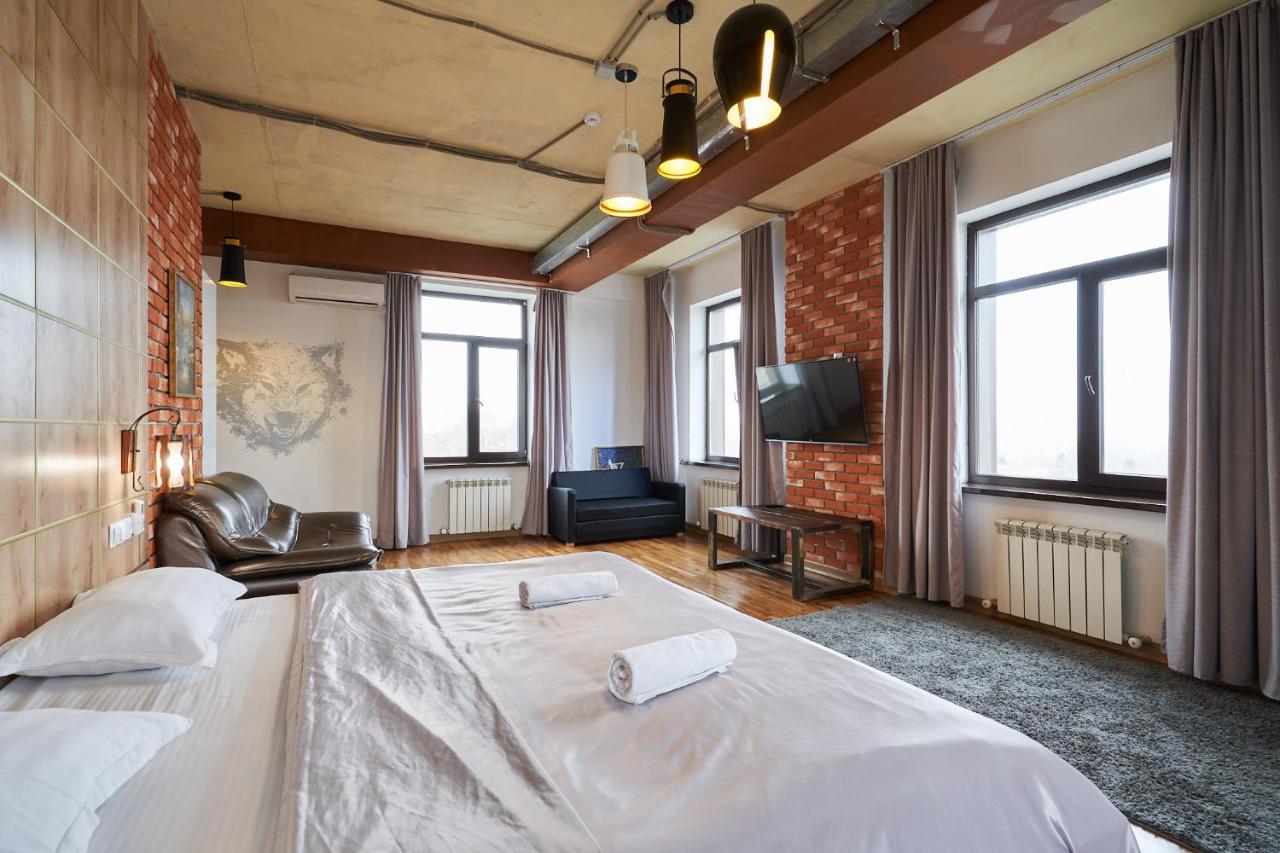 7 Days Hotel Almati Kültér fotó