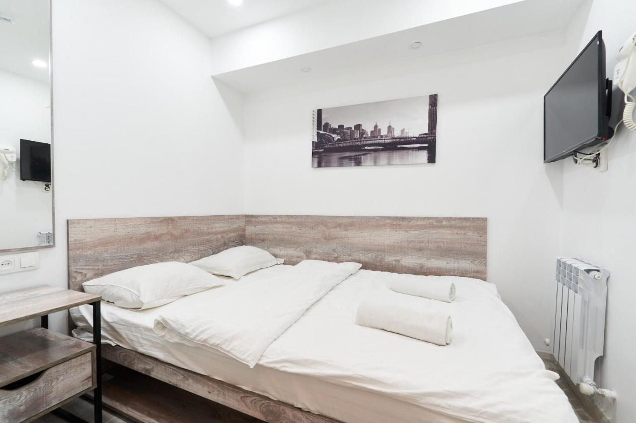 7 Days Hotel Almati Kültér fotó