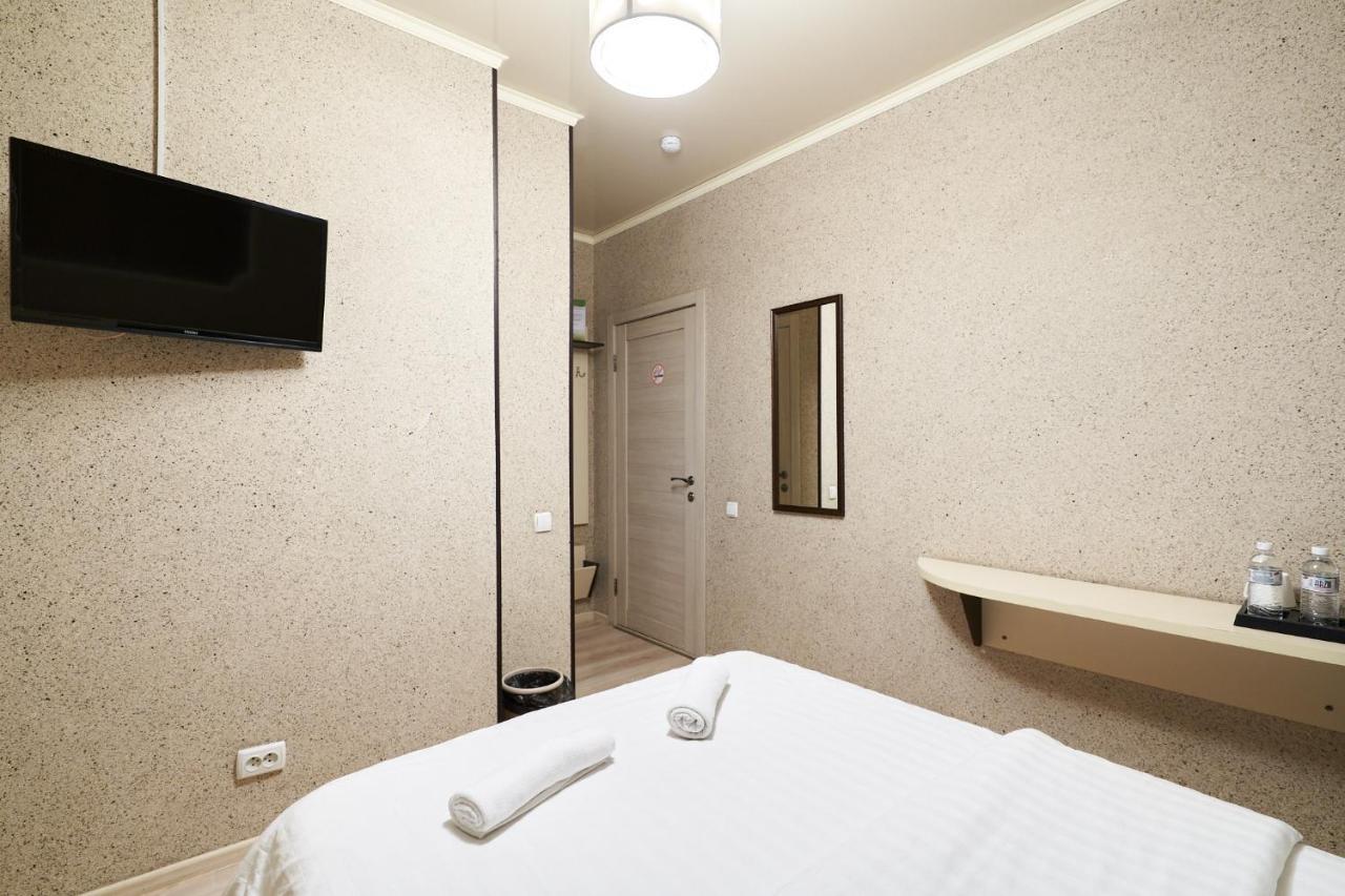 7 Days Hotel Almati Kültér fotó