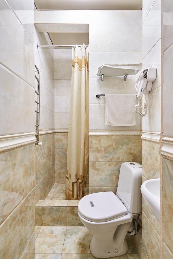 7 Days Hotel Almati Kültér fotó