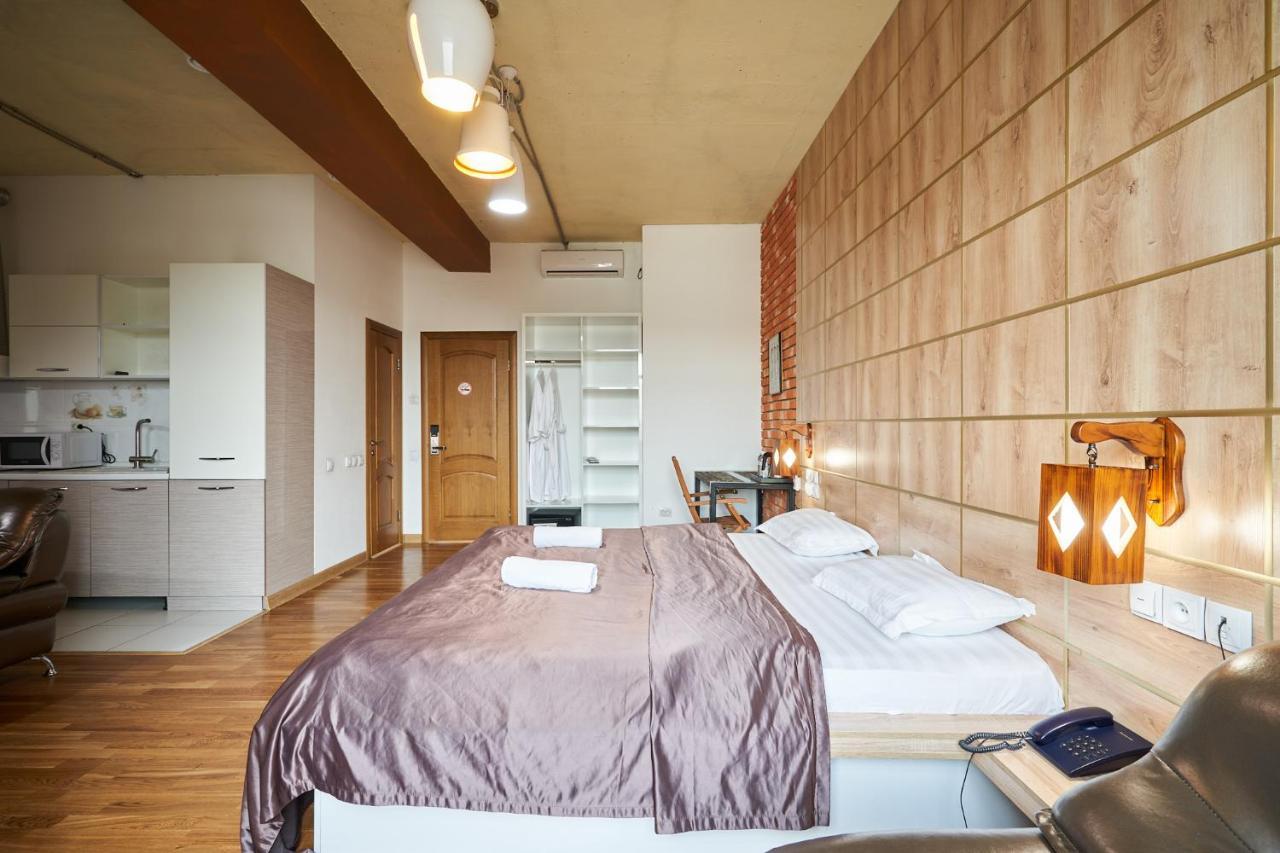 7 Days Hotel Almati Kültér fotó